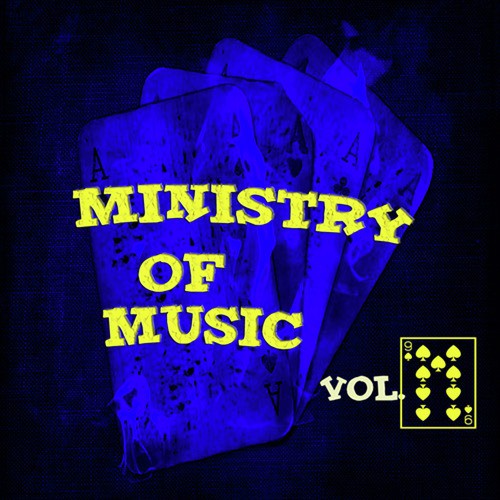 Ministry Of Music Vol. 9
