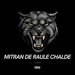 Mitran De Raule Chalde-Jwk6aRIBVlI