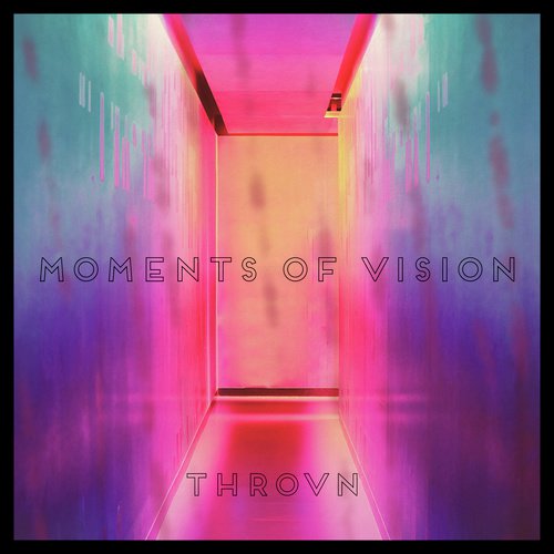 Moments of Vision cover art