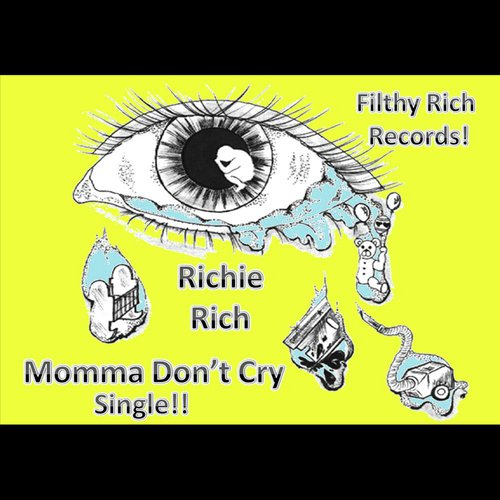 Momma Don't Cry