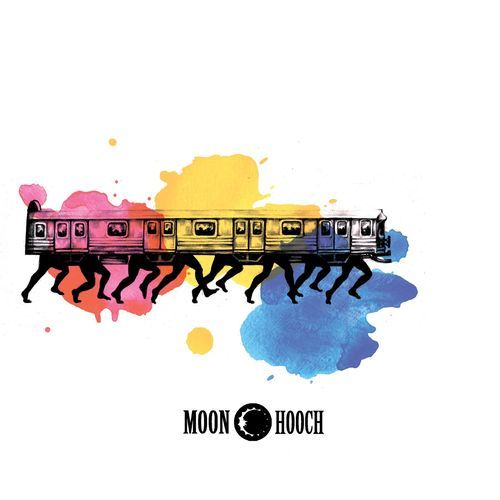Number 9 cover art