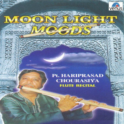 Moon Light Moods- Flute Recital