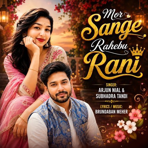 Mor Sange Rahebu Rani