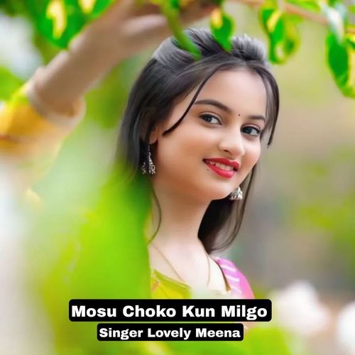 Mosu Choko Kun Milgo