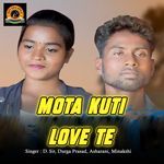 Mota Kuti Love Te