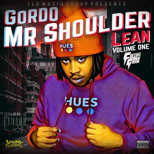 Mr Shoulder Lean, Vol. 1