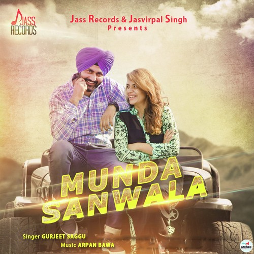 Munda Sanwala