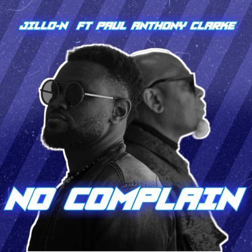 NO COMPLAIN_poster_image