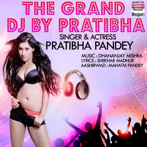 Pratibha Pandey