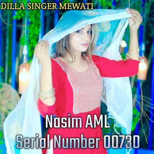 Nasim AML Serial Number 00730