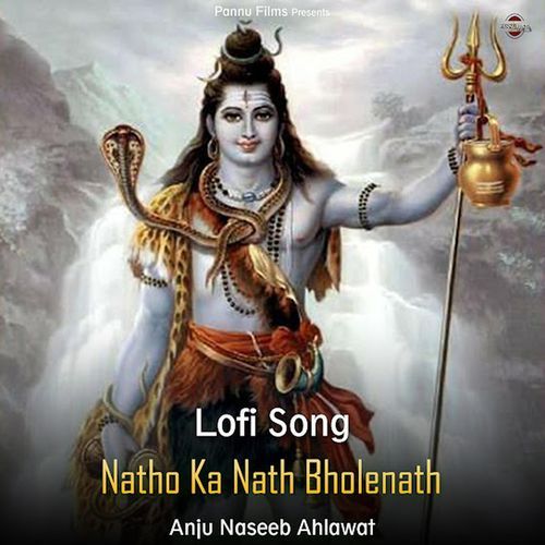 Natho Ka Nath Bholenath (Lofi remix)