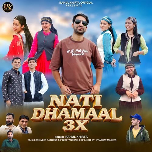 Charnu Ki Natti