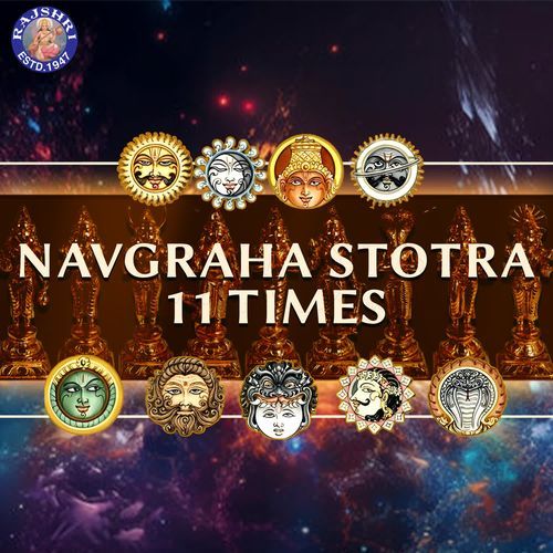 Navgraha Stotra 11 Times