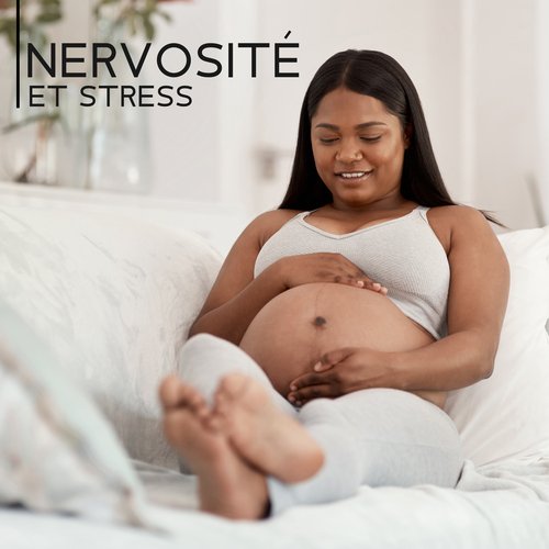 Nervosité et stress: Musique relaxante pendant la grossesse