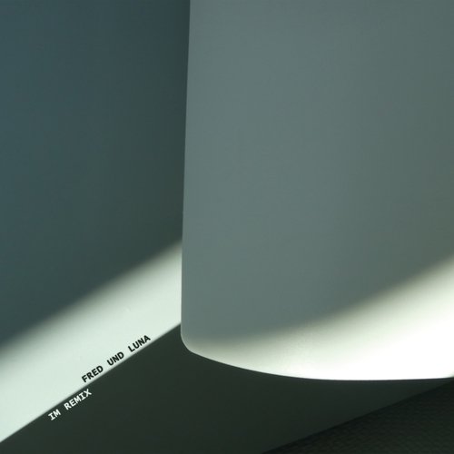 Nichtmusikalische Stadt Unter Schritten (Mathew Jonson Remix) cover art