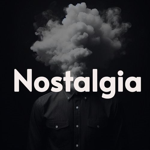 Nostalgia cover art