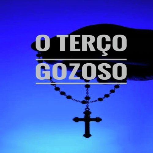 O Terço Gozoso cover art