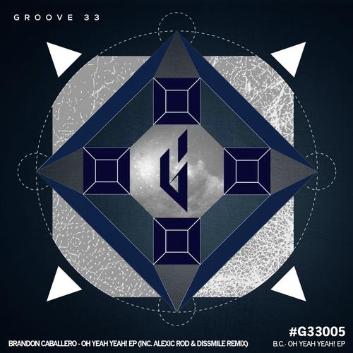 Oh Yeah Yeah! (Alexic Rod, Colombo Remix) cover art