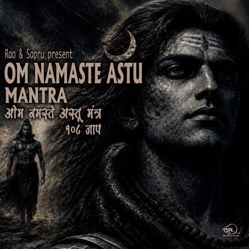 Om Namaste Astu Mantra - 108 Jaap