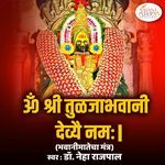 Om Shree Tuljabhavani Devyai Namaha Bhavanimatecha mantra