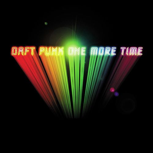 One More Time (12 Mix) (12 Mix)