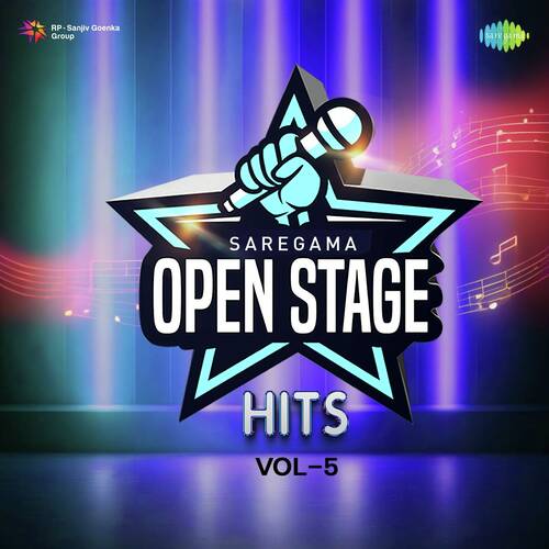 Open Stage Hits - Vol 5