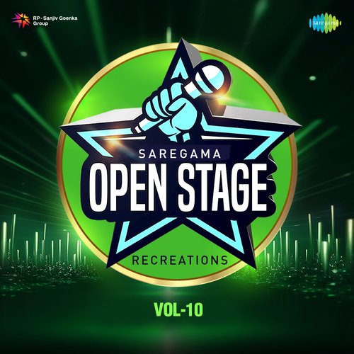 Open Stage Recreations - Vol 10