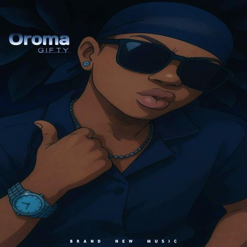 Oroma-okv tunes