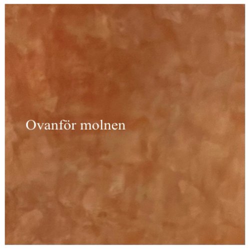 Egentligen cover art