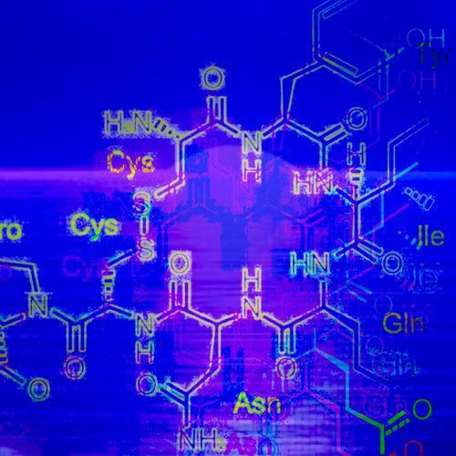 Oxytocin cover art