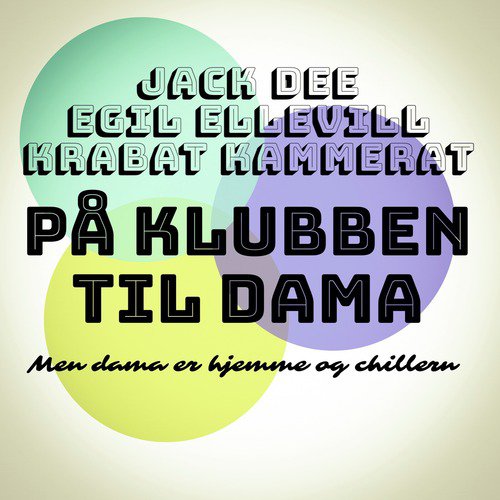 På Klubben Til Dama_poster_image