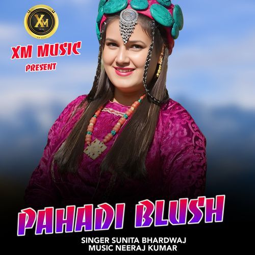 PAHADI BLUSH