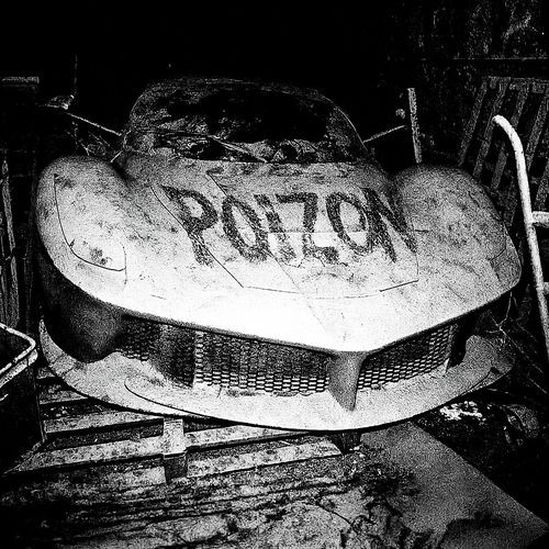 POIZON