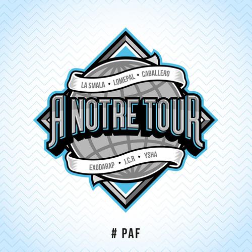 A Notre Tour