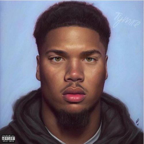 Kimberly cover art