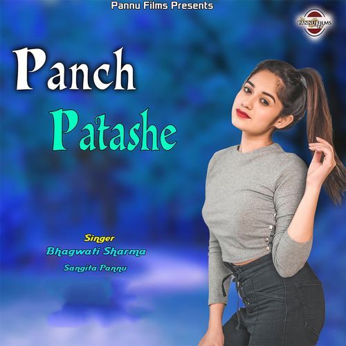 Panch Patashe