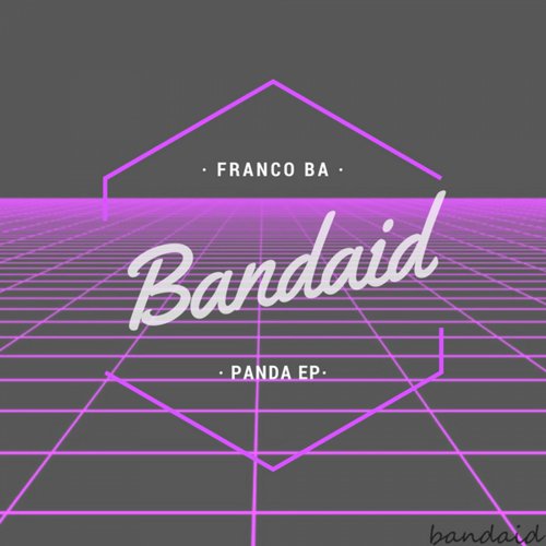 Panda EP_poster_image