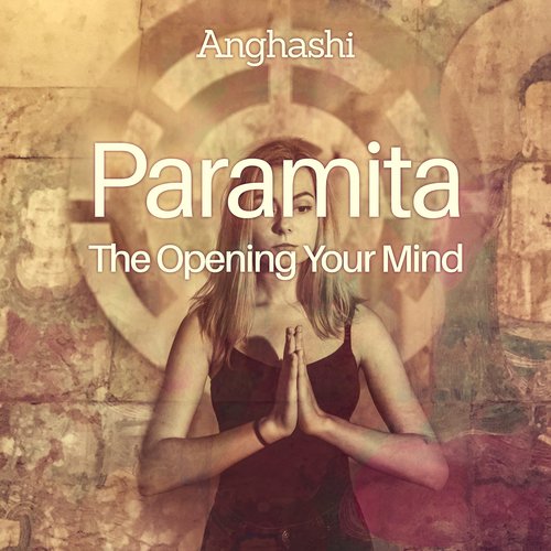 Buddha Sanctuary cover art
