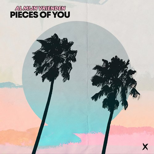 Pieces Of You EP_poster_image