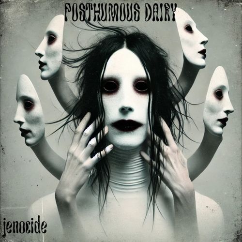 The Sun Won't Shine (BLACK OUT) cover art