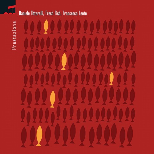 Sputnik cover art