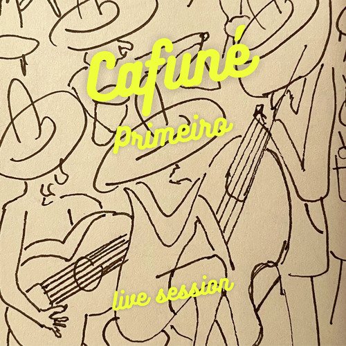 Primeiro (Live Session)
