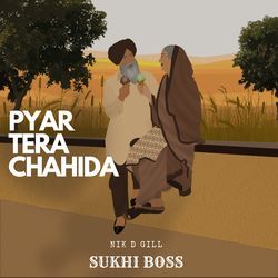 Pyar Tera Chahida-OFkCckJhAWE