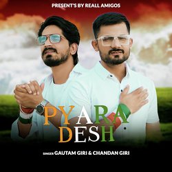 Pyara Desh-PFA,XiVVQQM