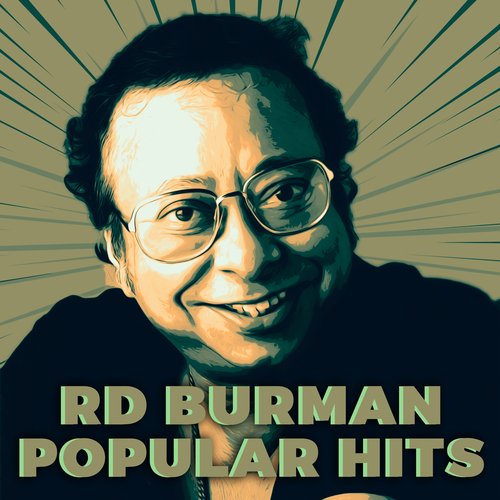 R.D. Burman Popular Hits