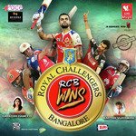RCB Wins