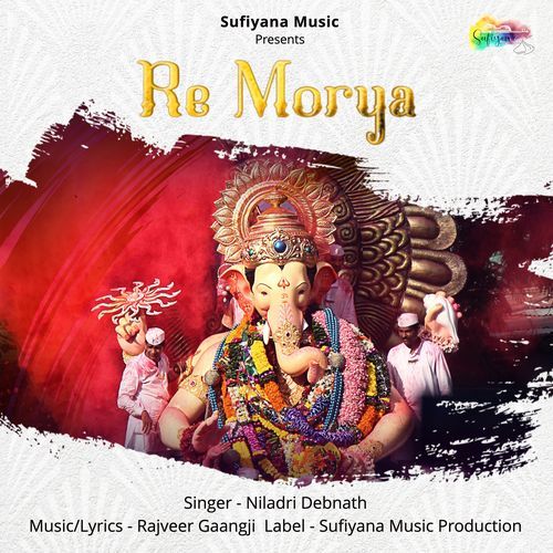 Re Morya (Original)
