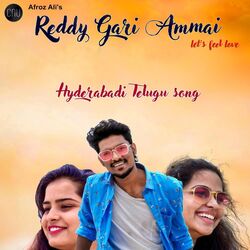 Reddy Gari Ammai-IjBZcwFxZmM