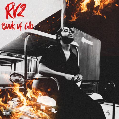 Relentless 2 cover art