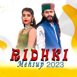 Ridhki Mashup 2023-Ag8PaABeRAo